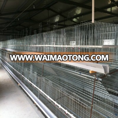 Factory direct supply professional industrial poultry cage