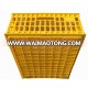 Good design chicken transport cages sold in Africa